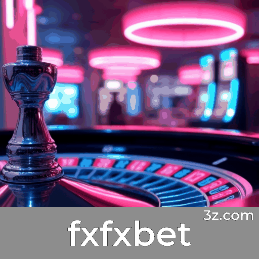 fxfxbet: Cassino Seguro e Premiado